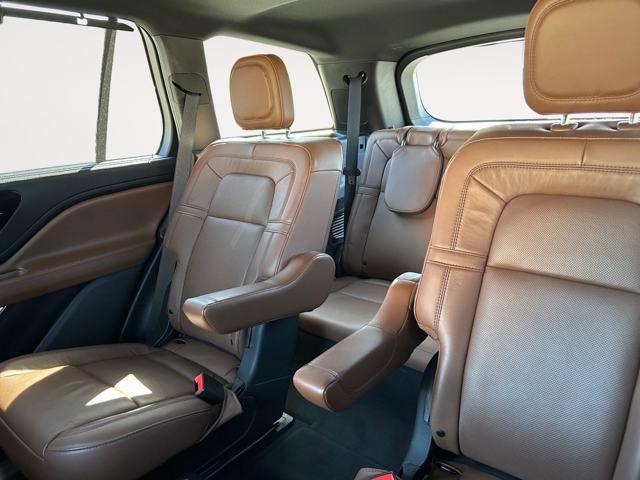 used 2023 Lincoln Aviator car, priced at $46,900