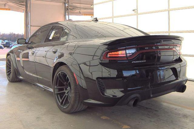 used 2022 Dodge Charger car, priced at $72,000