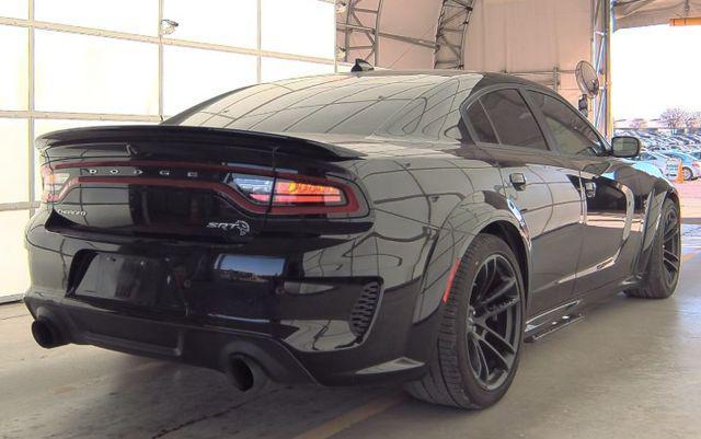 used 2022 Dodge Charger car, priced at $72,000