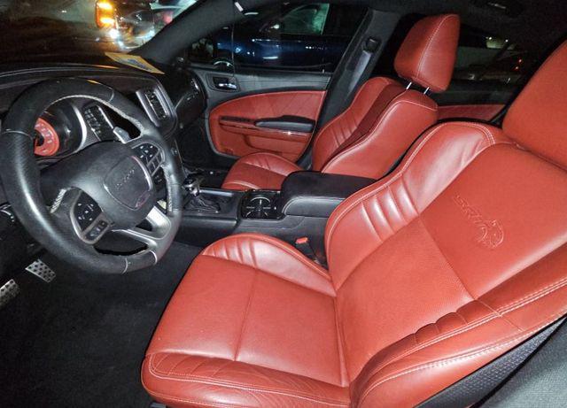 used 2022 Dodge Charger car, priced at $72,000