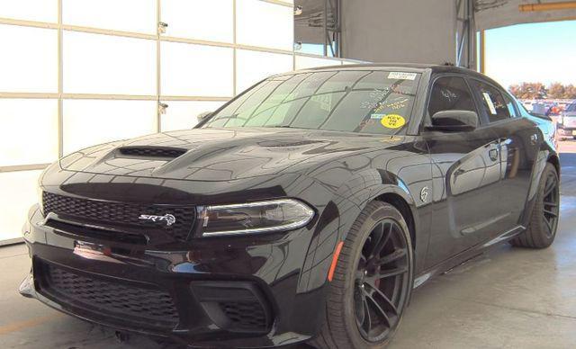 used 2022 Dodge Charger car, priced at $72,000