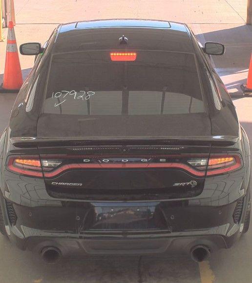 used 2022 Dodge Charger car, priced at $72,000