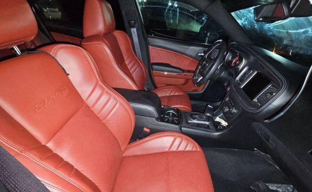 used 2022 Dodge Charger car, priced at $72,000