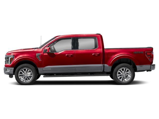 new 2025 Ford F-150 car, priced at $79,165