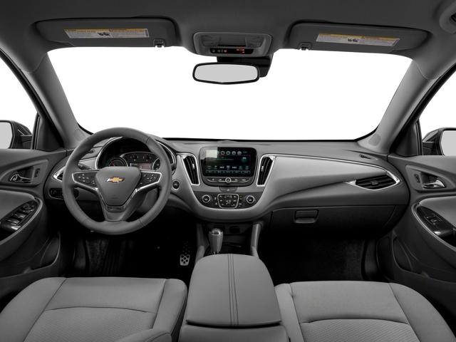 used 2018 Chevrolet Malibu Hybrid car, priced at $9,900