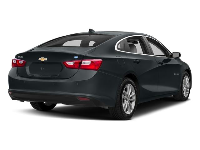 used 2018 Chevrolet Malibu Hybrid car, priced at $9,900
