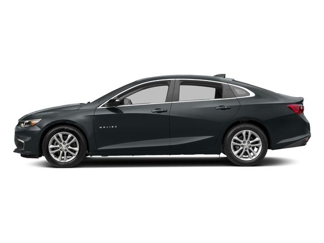 used 2018 Chevrolet Malibu Hybrid car, priced at $9,900