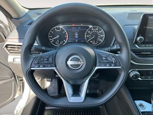 used 2023 Nissan Altima car, priced at $22,500