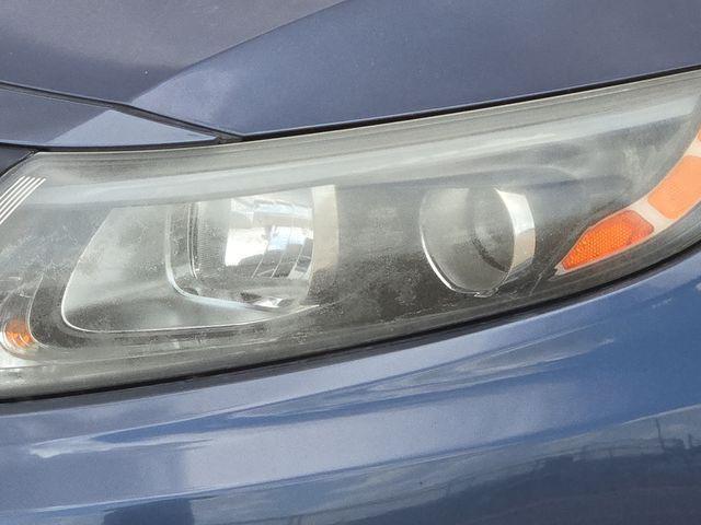 used 2015 Kia Optima car