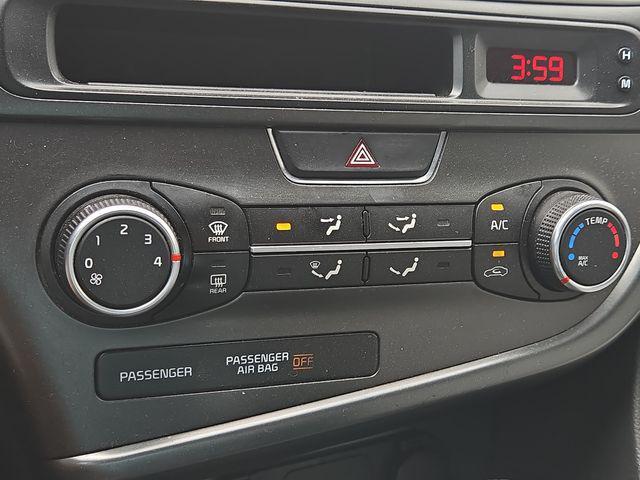 used 2015 Kia Optima car