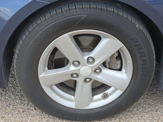 used 2015 Kia Optima car