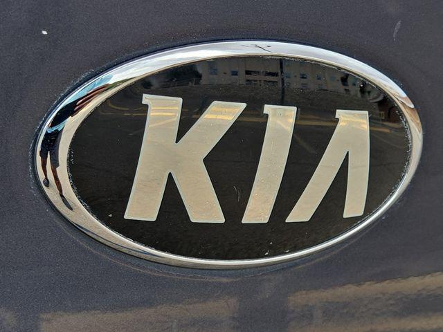 used 2015 Kia Optima car