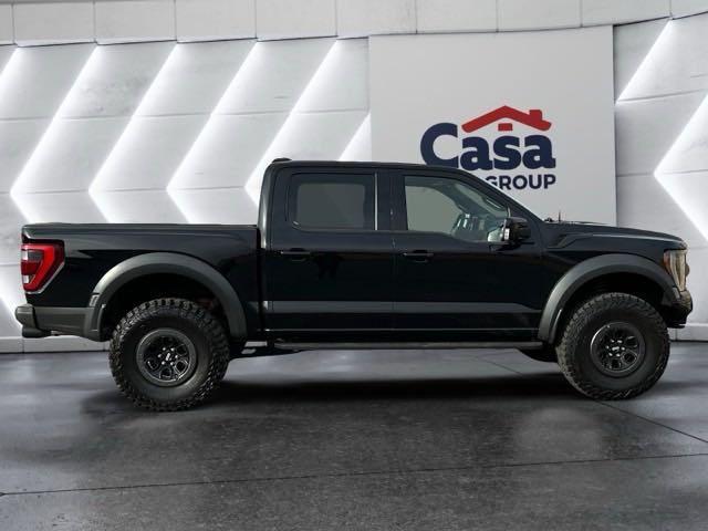 used 2023 Ford F-150 car, priced at $73,900