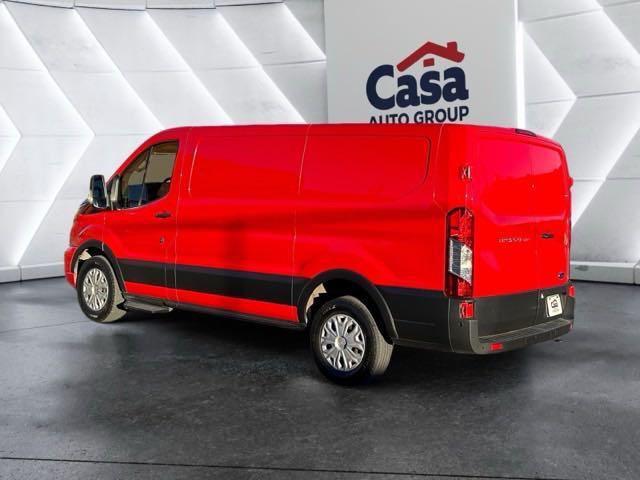 used 2023 Ford Transit-150 car, priced at $40,900