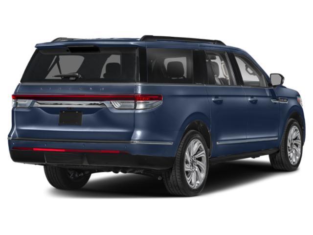 new 2024 Lincoln Navigator car, priced at $107,405