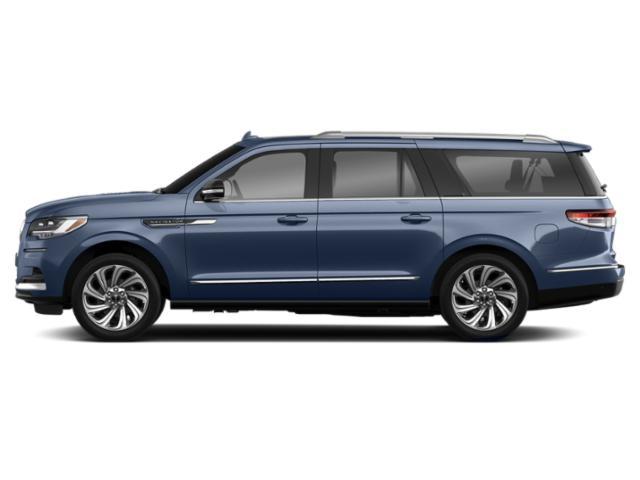 new 2024 Lincoln Navigator car, priced at $107,405