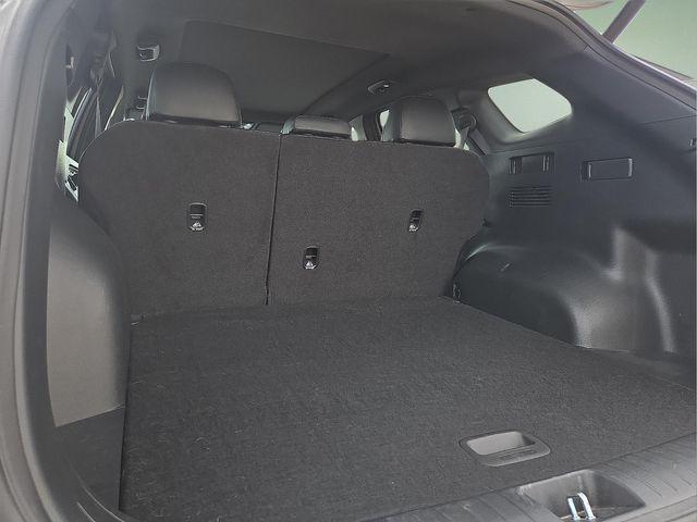 used 2024 Kia Sportage car, priced at $29,600
