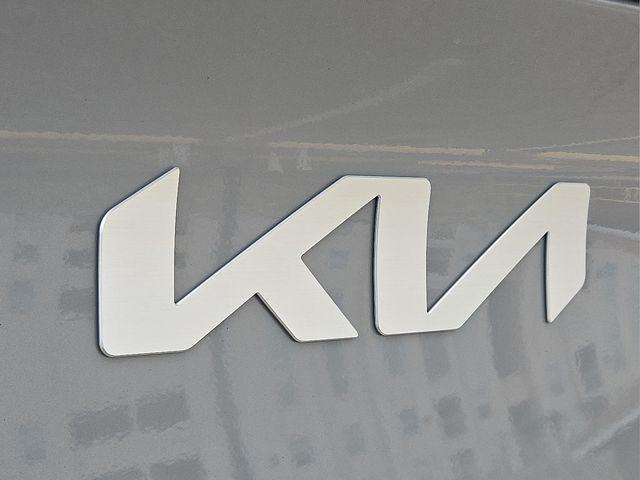 used 2024 Kia Sportage car, priced at $29,600