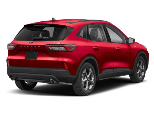 new 2025 Ford Escape car, priced at $32,225