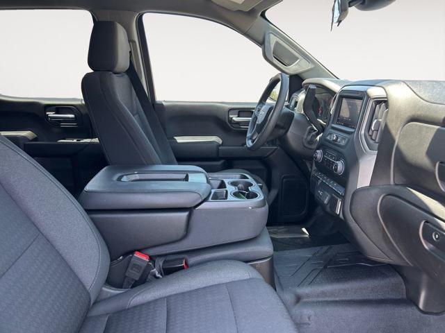 used 2022 Chevrolet Silverado 1500 car, priced at $32,500