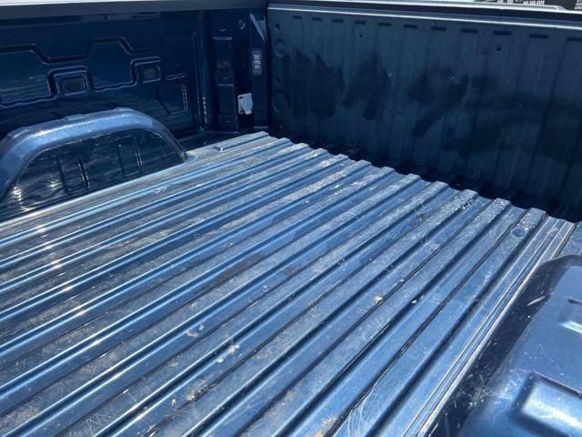 used 2022 Chevrolet Silverado 1500 car, priced at $32,500
