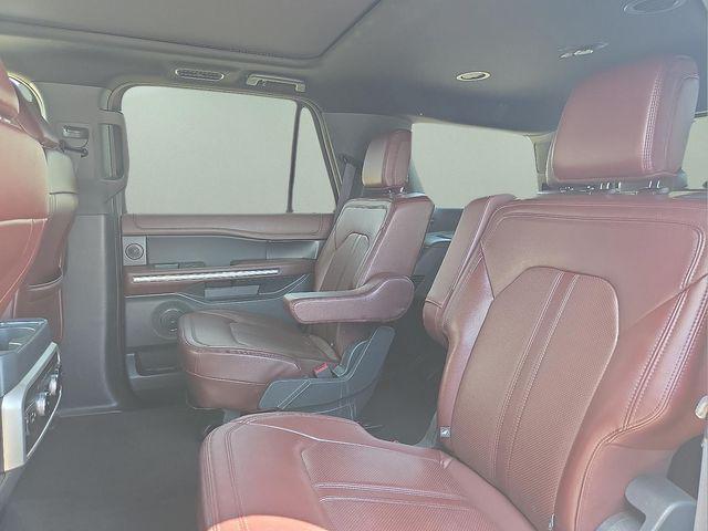 used 2023 Ford Expedition car, priced at $43,000