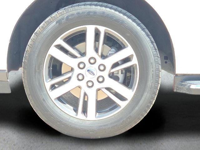 used 2023 Ford Expedition car, priced at $43,000