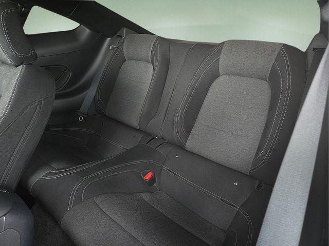 used 2024 Ford Mustang car, priced at $30,500
