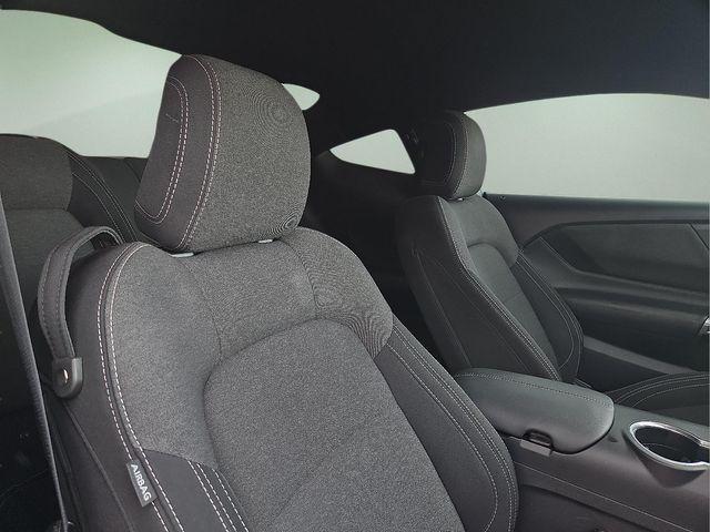 used 2024 Ford Mustang car, priced at $30,500
