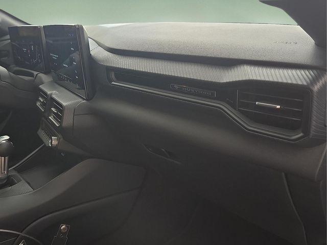 used 2024 Ford Mustang car, priced at $30,500