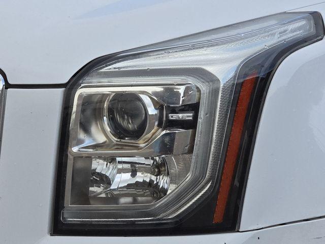 used 2019 GMC Yukon XL car, priced at $23,500
