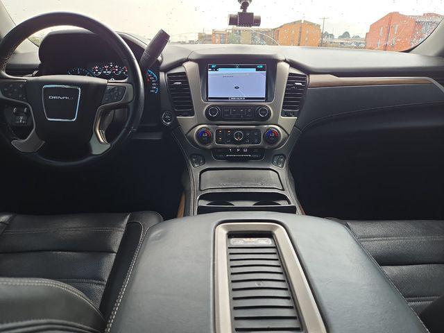used 2019 GMC Yukon XL car, priced at $23,500