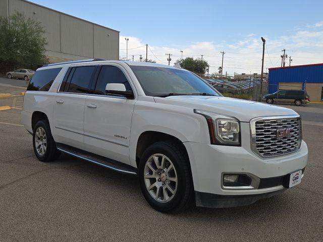 used 2019 GMC Yukon XL car, priced at $23,500