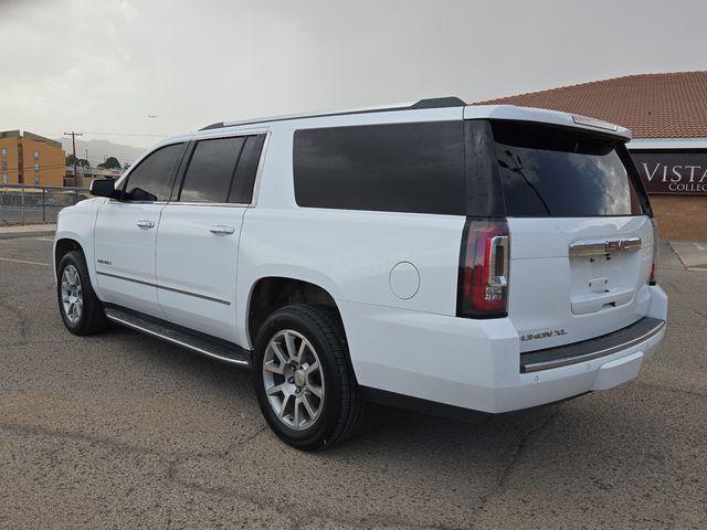 used 2019 GMC Yukon XL car, priced at $23,500