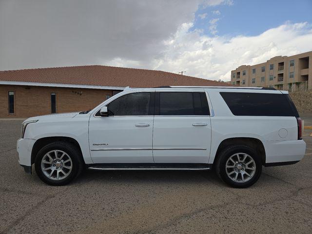 used 2019 GMC Yukon XL car, priced at $23,500