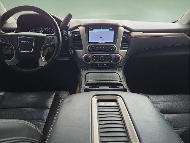 used 2019 GMC Yukon XL car, priced at $21,000