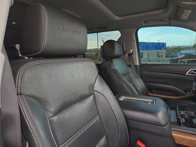 used 2019 GMC Yukon XL car, priced at $23,500