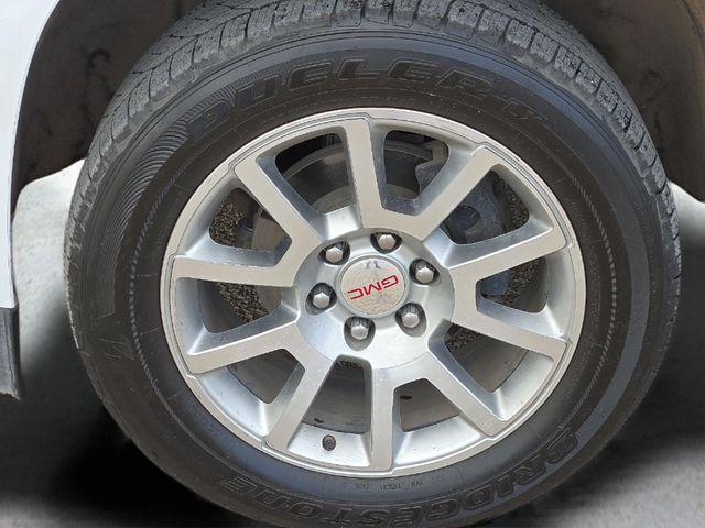 used 2019 GMC Yukon XL car, priced at $21,000