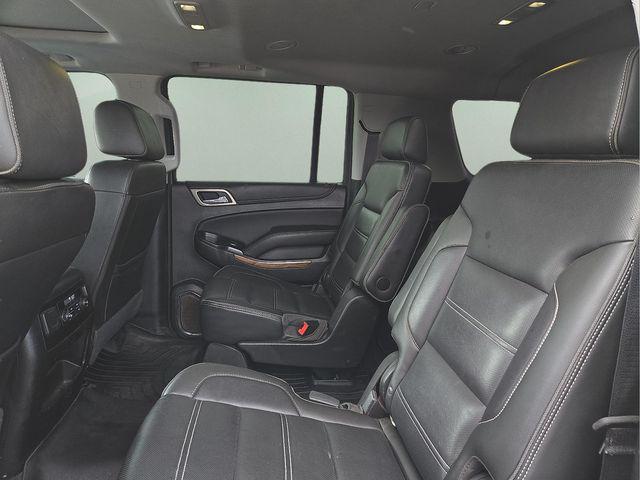 used 2019 GMC Yukon XL car, priced at $21,000