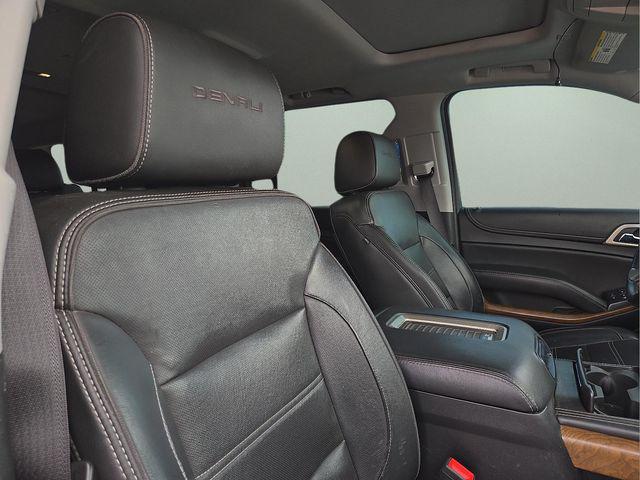 used 2019 GMC Yukon XL car, priced at $21,000