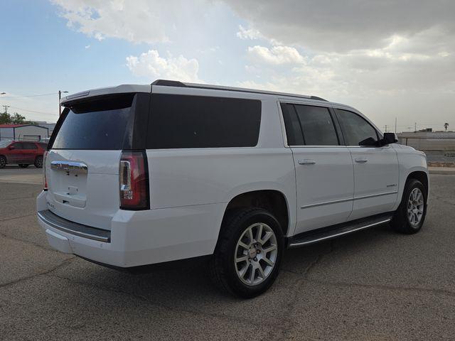used 2019 GMC Yukon XL car, priced at $23,500