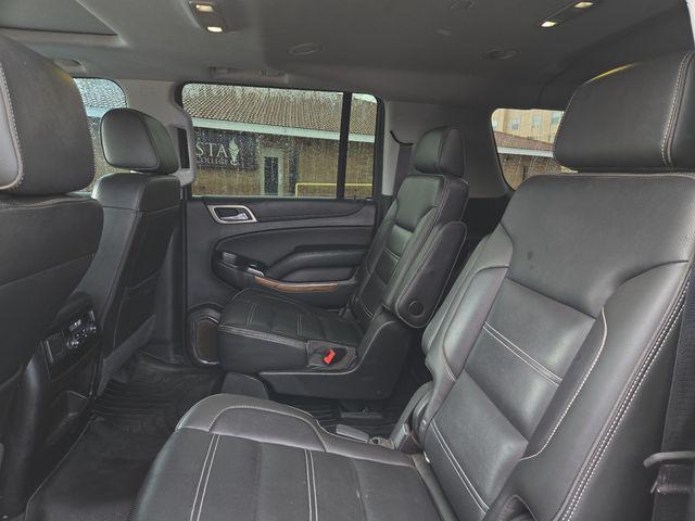 used 2019 GMC Yukon XL car, priced at $23,500