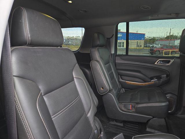 used 2019 GMC Yukon XL car, priced at $23,500