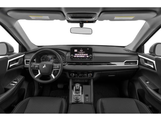 used 2023 Mitsubishi Outlander car, priced at $23,000