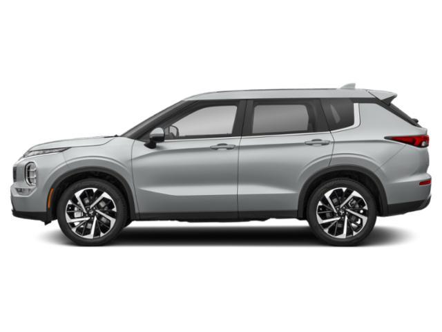used 2023 Mitsubishi Outlander car, priced at $23,000