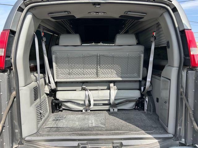 used 2012 GMC Savana 1500 car, priced at $25,000