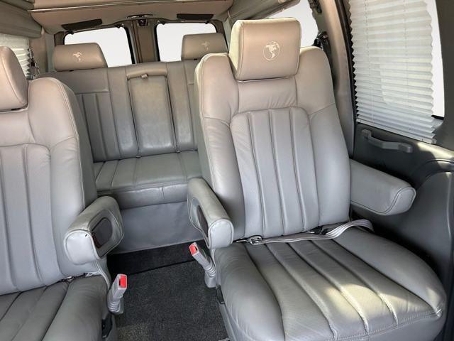 used 2012 GMC Savana 1500 car, priced at $25,000