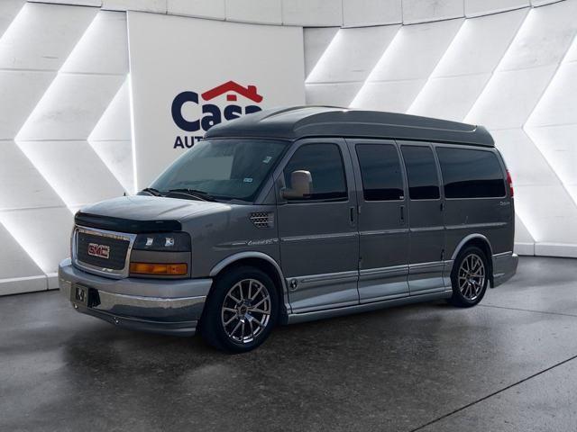 used 2012 GMC Savana 1500 car, priced at $25,000