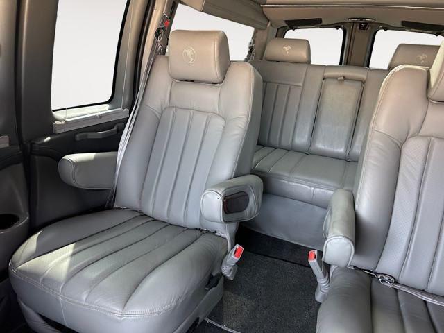used 2012 GMC Savana 1500 car, priced at $25,000