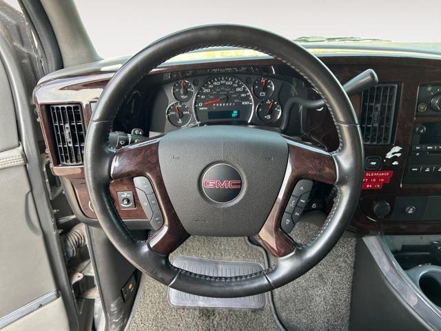 used 2012 GMC Savana 1500 car, priced at $25,000